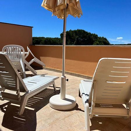 Sofis Servizi Rio Grande Principina a Mare Esterno foto