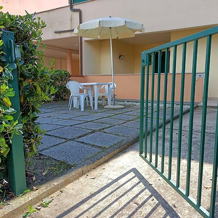 Sofis Servizi Rio Grande Principina a Mare Esterno foto