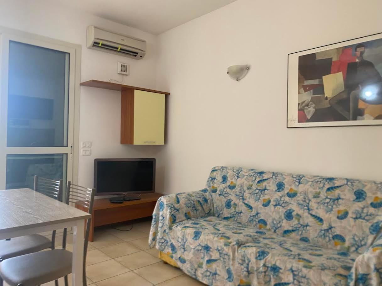 Sofis Servizi Rio Grande Principina a Mare Esterno foto