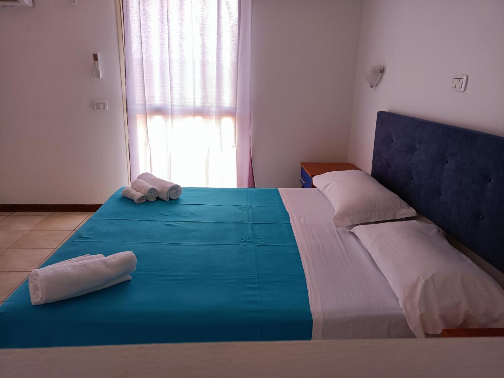 Sofis Servizi Rio Grande Principina a Mare Esterno foto
