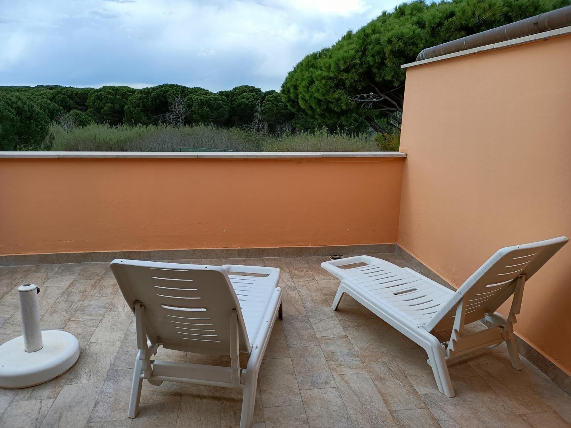 Sofis Servizi Rio Grande Principina a Mare Esterno foto