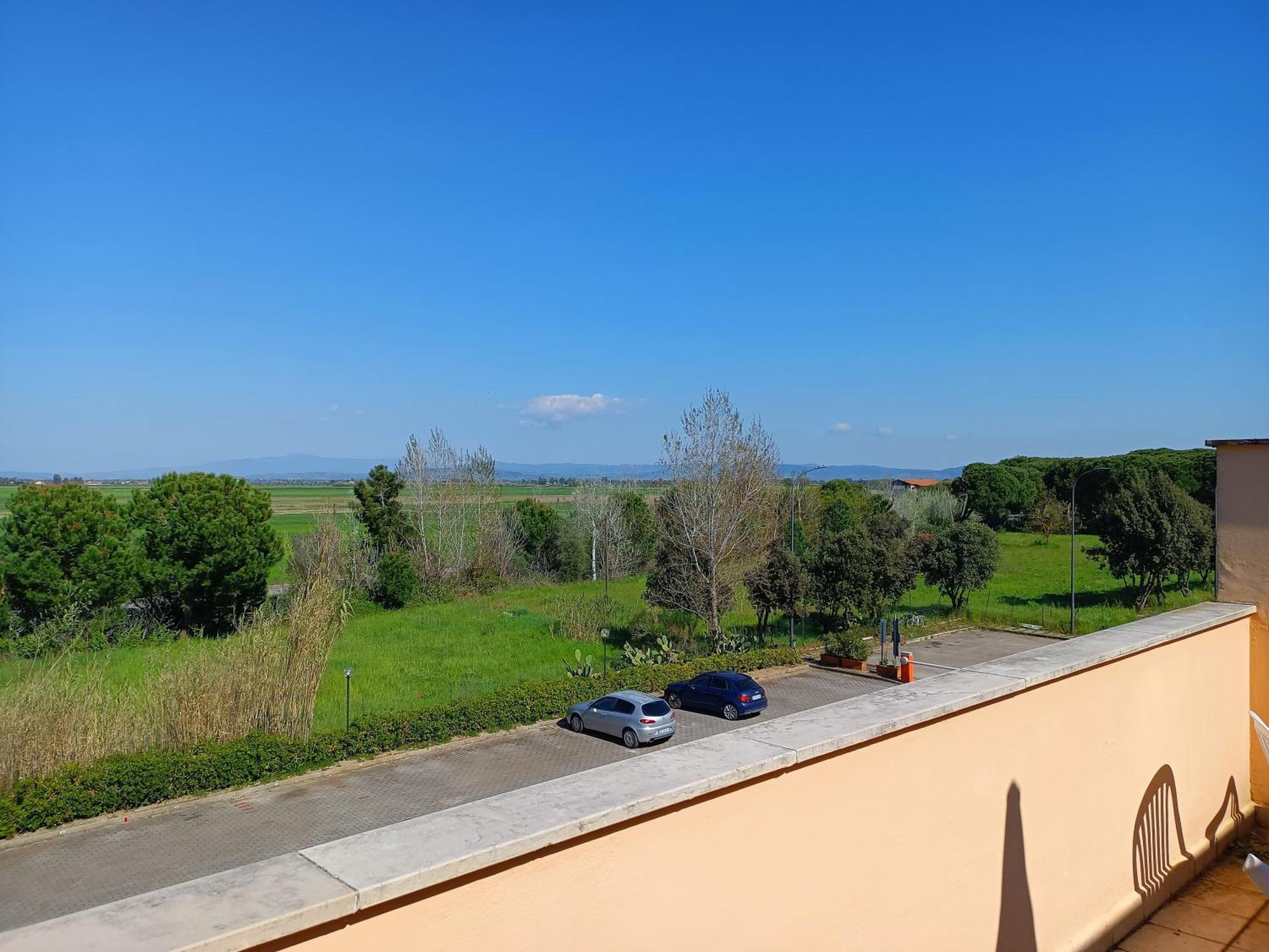Sofis Servizi Rio Grande Principina a Mare Esterno foto