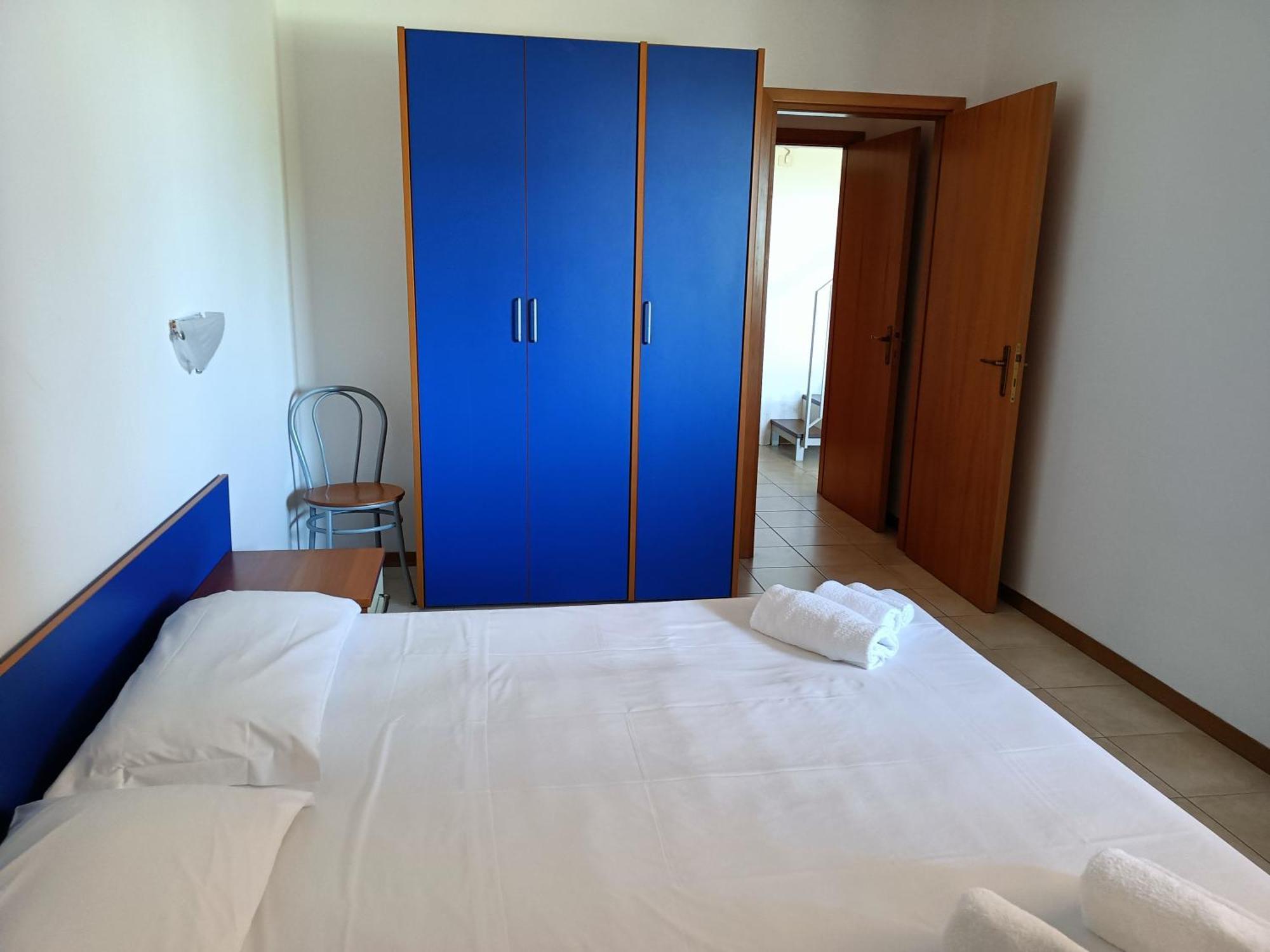 Sofis Servizi Rio Grande Principina a Mare Esterno foto