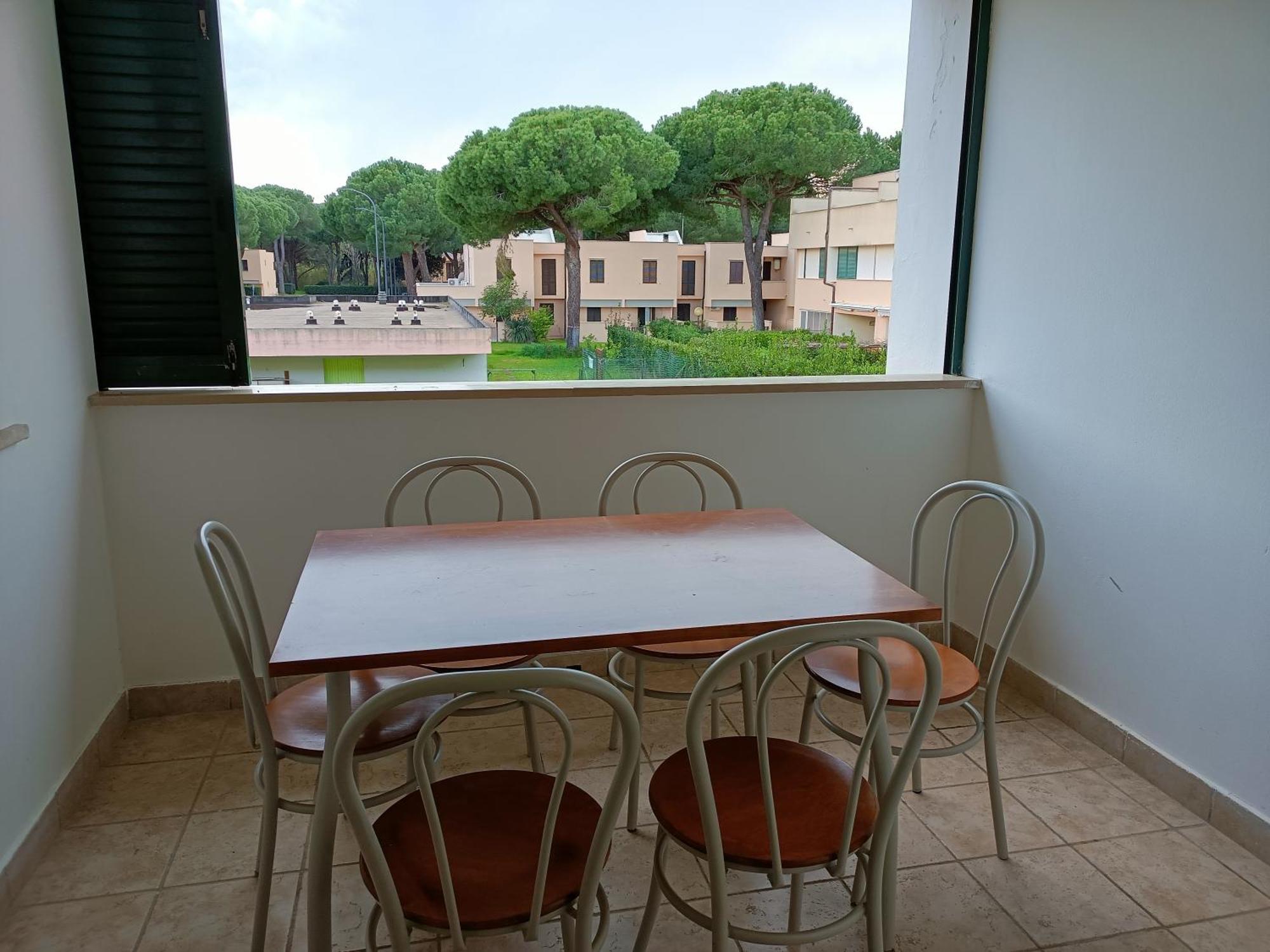 Sofis Servizi Rio Grande Principina a Mare Esterno foto